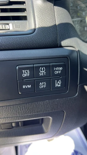 Mazda CX-5 2.0 4X4, снимка 12