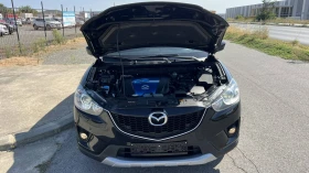 Mazda CX-5 2.0 4X4, снимка 14