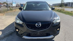Mazda CX-5 2.0 4X4, снимка 1