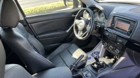 Mazda CX-5 2.0 4X4, снимка 8
