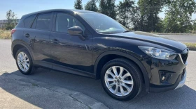 Mazda CX-5 2.0 4X4, снимка 2
