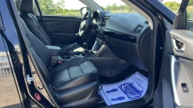 Mazda CX-5 2.0 4X4, снимка 9