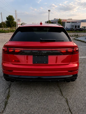 Audi SQ8 V8 / EXCLUSIVE / АВТОКРЕДИТ, снимка 6