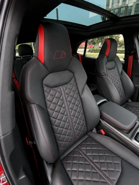 Audi SQ8 V8 / EXCLUSIVE / АВТОКРЕДИТ, снимка 9