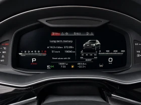 Audi SQ8 V8 / EXCLUSIVE / АВТОКРЕДИТ, снимка 11
