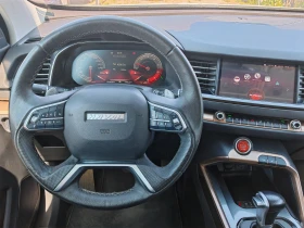 Haval H6 2.0T LPG, снимка 12