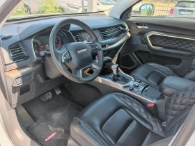 Haval H6 2.0T LPG, снимка 7