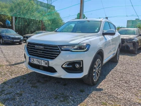 Haval H6 2.0T LPG, снимка 1