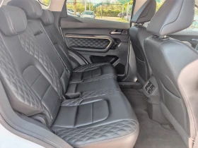 Haval H6 2.0T LPG, снимка 9