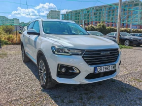 Haval H6 2.0T LPG, снимка 2