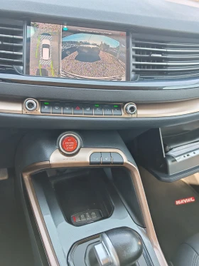 Haval H6 2.0T LPG, снимка 13