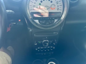 Mini Countryman Cooper D | Топ състояние , снимка 9