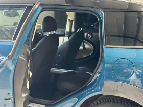 Mini Countryman Cooper D | Топ състояние , снимка 12