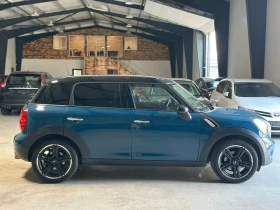 Mini Countryman Cooper D | Топ състояние , снимка 4