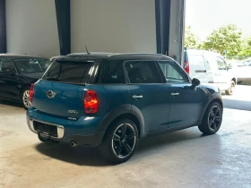 Mini Countryman Cooper D | Топ състояние , снимка 7