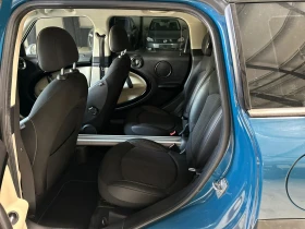 Mini Countryman Cooper D | Топ състояние , снимка 11