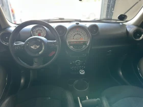 Mini Countryman Cooper D | Топ състояние , снимка 8