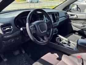 Dodge Durango SXT Plus/ДИСТРОНИК/CARFAX/КЛИП, снимка 5