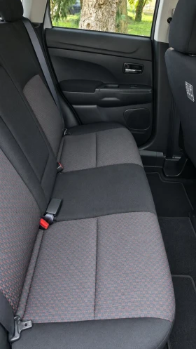 Mitsubishi ASX 4х4 , 1.6, снимка 12