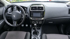 Mitsubishi ASX 4х4 , 1.6, снимка 11