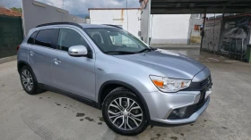 Mitsubishi ASX 4х4 , 1.6, снимка 2