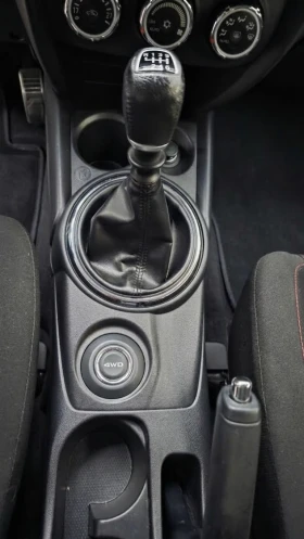 Mitsubishi ASX 4х4 , 1.6, снимка 10