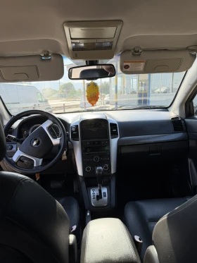 Chevrolet Captiva 2.0, снимка 11