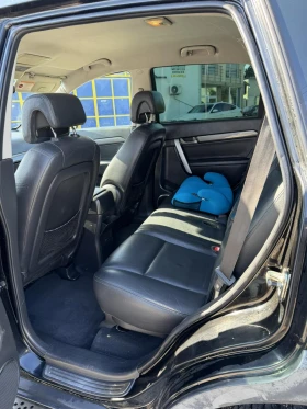 Chevrolet Captiva 2.0, снимка 9