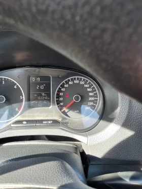 VW Amarok 2.0, 163к.с., снимка 14