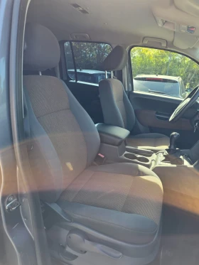 VW Amarok 2.0, 163к.с., снимка 9