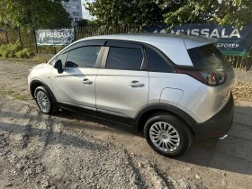 Opel Crossland X  , снимка 13