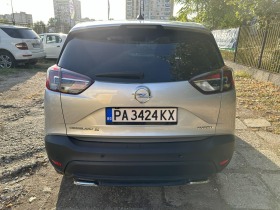 Opel Crossland X 1.2  6 | Mobile.bg   17