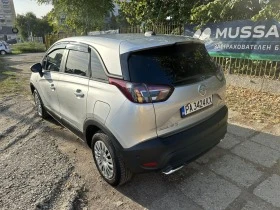 Opel Crossland X   | Mobile.bg    15