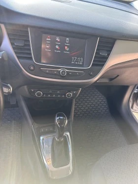 Opel Crossland X  , снимка 14