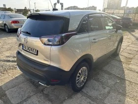 Opel Crossland X   | Mobile.bg    7