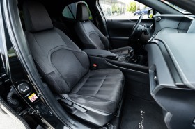 Lexus UX 250 HYBRID  | Mobile.bg   7