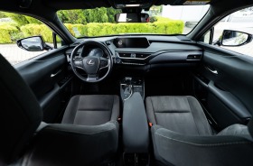 Lexus UX 250 HYBRID  | Mobile.bg   9