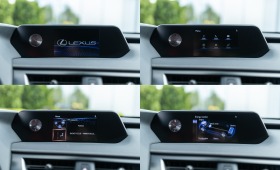Lexus UX 250 HYBRID  | Mobile.bg   14