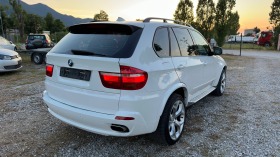 BMW X5 3.0xd-sport paket евро 4, снимка 4