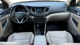 Hyundai Tucson Закупена от Хюндай България ! Първи собственик !, снимка 3