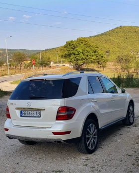 Mercedes-Benz ML 350, снимка 10