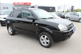 Hyundai Tucson  2.0 / 141hp / BVM5, снимка 2