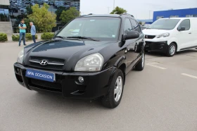 Hyundai Tucson  2.0 / 141hp / BVM5, снимка 1