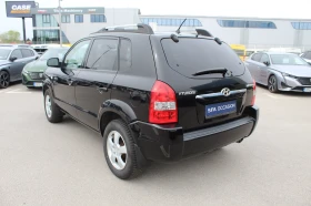 Hyundai Tucson  2.0 / 141hp / BVM5, снимка 3