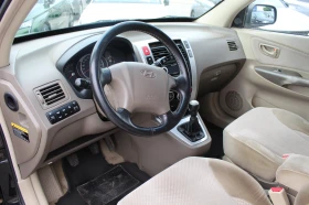 Hyundai Tucson  2.0 / 141hp / BVM5, снимка 5