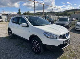 Nissan Qashqai, снимка 3