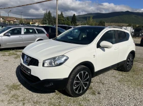 Nissan Qashqai, снимка 1