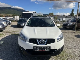 Nissan Qashqai, снимка 2