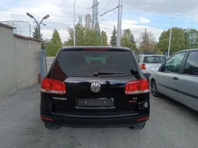 VW Touareg 2.5 TDI   | Mobile.bg    6