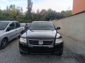 VW Touareg 2.5 TDI   | Mobile.bg    7